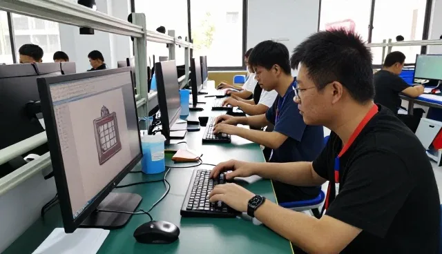 来料加工时代下标准型建材配件应用价值分析